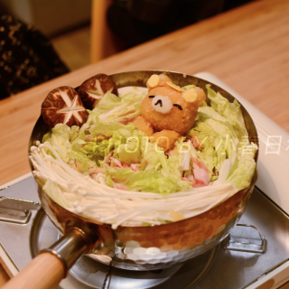 饭嘀咕 V.80|火锅不“背锅”！健康吃法全攻略