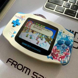 手动杂谈01｜舒适的掌机才是好掌机