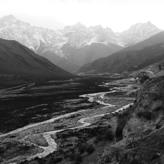 过刊076：我已经离家这么远了，但是我离黄河这么近