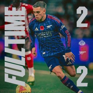 121期：感谢你的关心！如果你也能对自己那么严格... | 25/26英超11轮-桑德兰2:2阿森纳