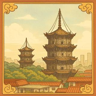 53.泉州印象|从海上丝绸之路讲起