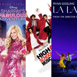 No.186 《歌舞青春》（下）：更情绪化的歌曲和没说的成年真相，建构童话到《爱乐之城》的解构梦想