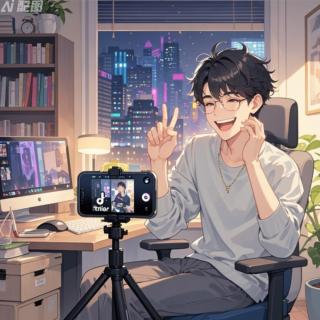 243现实的亲密关系没有模型全是多样化个案！抖音接地气的短视频竟然会得到流量扶持！