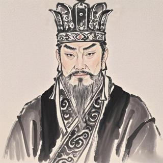 《春秋三传》晋国被权力诅咒的血脉