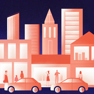 狂喜现场｜精致利己不是病：是我们学会了不再盲目奉献