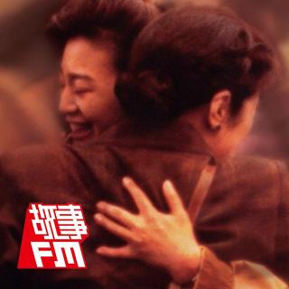 我依然爱我的母亲：嫉妒、托举、断亲 | 故事开放麦