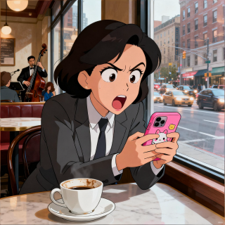 现在游戏里中年人比小学生更加可怕！[吐槽脱口秀]