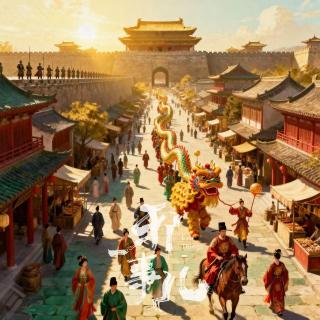 影视杂谈丨唐朝诡事录【邪事儿番外vol-477】