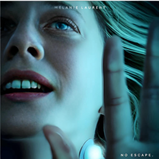 785.科幻片：《氧气危机》密闭恐惧 女主在阳气不足的情况下如何自救？