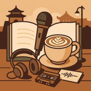 「技术·播客制作」TT01 聊聊读书播客的技术与工具—新专题“图途”的诞生