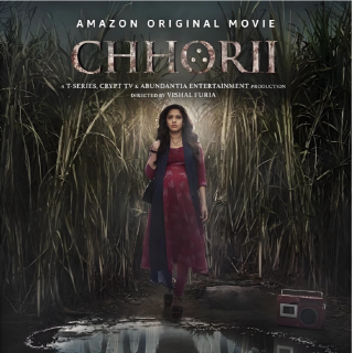 790 恐怖片：《女孩》印度宣教式鬼片 恐怖也有温情在