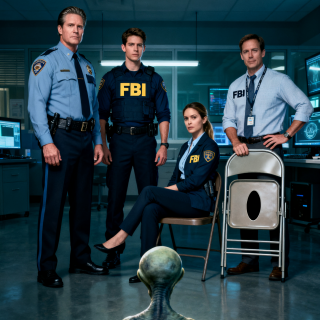 Vol.360 不过节特辑——百年连环食人迷案