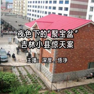 49.夜色下的“聚宝盆”：吉林小县惊天案