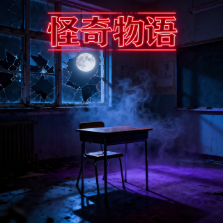 九个真实灵异事件实录