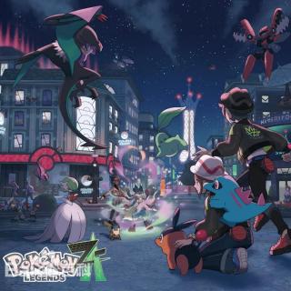 《宝可梦》最懂陪伴你的世界第一大IP