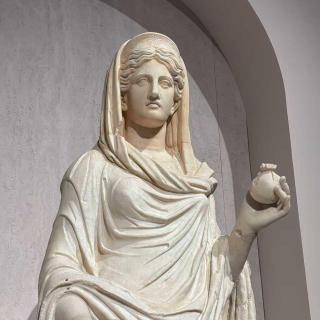 54.上海罗马展|古希腊罗马神话故事知多少