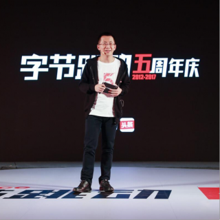 字节01.抖音 2016-2017