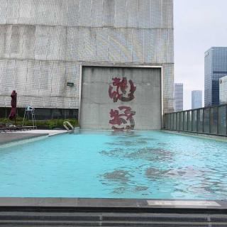 No.187 30天游泳挑战：把身体交给游泳池吧！