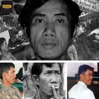 邪修：喝女性“唾液”提高发力，印尼巫师连杀42命女性