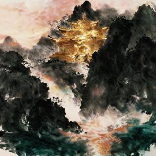 084 趣话《鬼吹灯》之云南虫谷P3：终于来到献王墓前