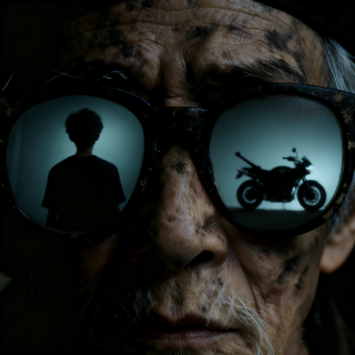 EP85：人死前真的会有预兆吗？