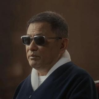 Vol.147 王家卫的录音门和郝蕾的小作文，是时候该对明星祛魅了