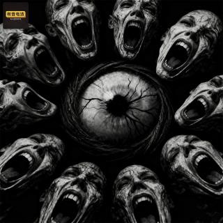 一生噩梦，吓出心脏病、迷惑自杀、最后一波不是人、没做亏心事，就不怕鬼看望