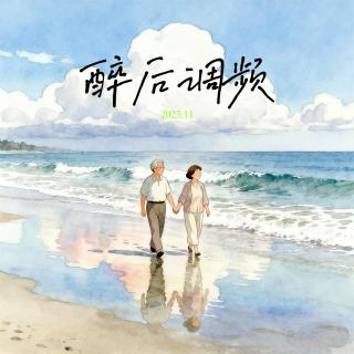 醉后调频 - 不婚不育养老规划