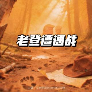 老登遭遇战