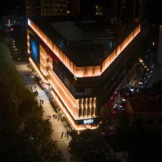 33.对话INS新乐园：上海夜生活的新地标