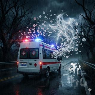 灵异关键词：难以置信的死亡方式【邪事儿vol-478】