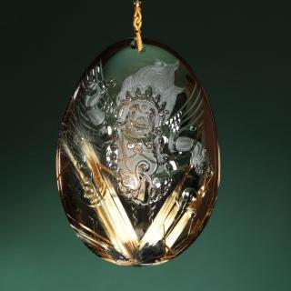 捌拾伍：雕塑建模|每一个石头都有它自己的身份证