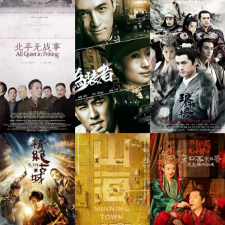 随便聊聊Vol.38新时代的“活爹”：“土”午阳光十年，搅弄国剧风云