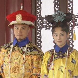 孝庄秘史（下）多尔衮大玉儿VS洪承畴孝庄？磕野史CP，享八卦人生！