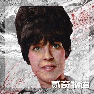 高墙内的血案疑云：心理护士之死