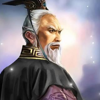 《春秋三传》秦穆公无奈的秦晋之好