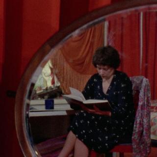 隐形的“男性电影”与唯男作者论