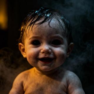 我要变成你的“孩子”【东道诡事 vol-144】