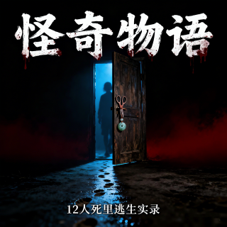 12个人用命换来的避鬼指南！全是干货！