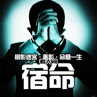 宿命 - 北京话事人1590