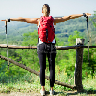 E82 当女性，爱上户外徒步