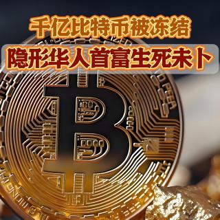 千亿比特币被吞！隐藏黑暗世界的华人首富，深挖电诈帝国覆灭始末！