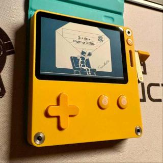 手动杂谈03｜玩游戏同样是一场修行