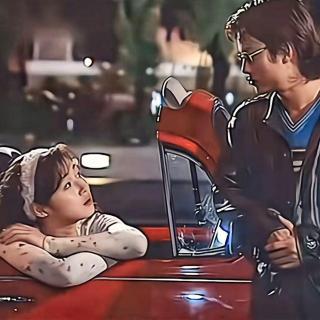 085 《我和僵尸有个约会》：集灵异、僵尸、悬疑、爱情、奇幻于一体的童年经典