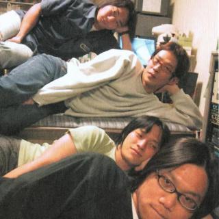 Vol.18 从Maydayland开始聊起——当我们在追星，我们在想些什么？