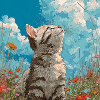 熊猫血女孩和闪送员