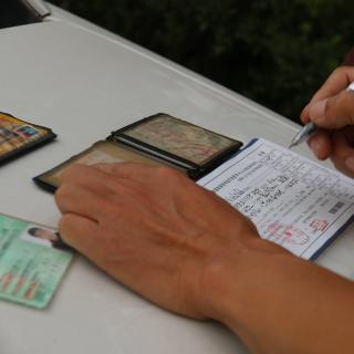 斌哥的24小时：出警路上的人间剧场