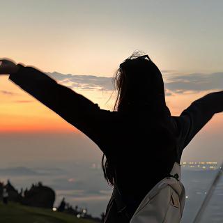 没能留住你，但我尽力啦。