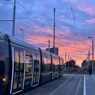 T097 爱尔兰归来话教育：不加班的老师与不会玩的学生，我们还是要松弛一些