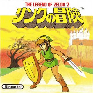 漫谈塞尔达传说04丨独具一格的脱缰黑马